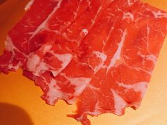 -温野菜涮涮锅(曲江大悦城店)