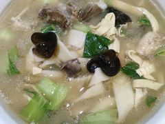 -西兰轩清真菜馆(北顺城街店)