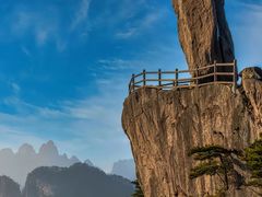 -九华山风景区