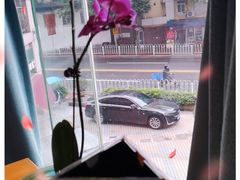 -绿茵阁牛扒餐厅(客村店)
