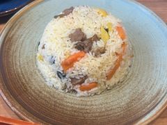 -品回味清真西北楼(宁波首店)