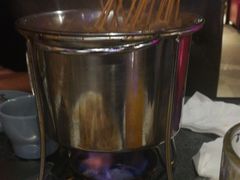 -醉炫音速烧烤·干煸菜(沙河总店)
