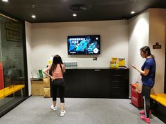 -超级猩猩健身·团课(国贸店)