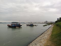 -海沧湾公园