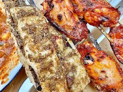 -东仪路传统烤肉