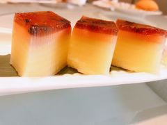 香蕉糕-金汇酒楼(中山东区店)
