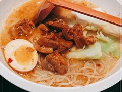 -味千拉面(增城万达广场店)