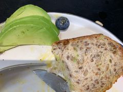 -COTTON CAFE(德信·中外公寓店)