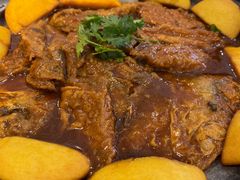 -肘子酥·天津菜·特色捞面(德云社店)
