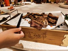-富黎华海鲜大酒楼(正大广场店)