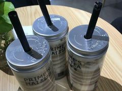 -素匠泰茶(三里屯SOHO工体奶茶店)