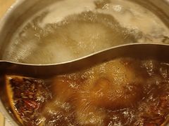 -呷哺呷哺 黄金牧场 (新辰里学清路店)