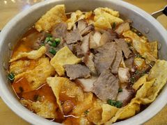 -丽丽三鲜螺蛳粉(田林路店)