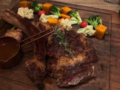 -SISTERS BAR RESTAURANT川意酒馆(嘉善老市H楼店)