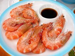 -内蒙古牛羊肉特色美食(后海滨路店)