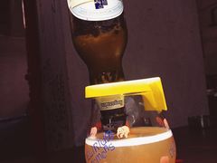 -火焰枪蛋·烧烤(奉天街店)