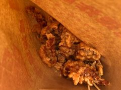 -鬼酥肉(熙街店)