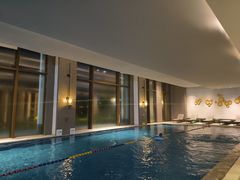 -合肥融创永乐半山酒店·永乐半山西餐厅