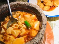 石锅豆腐-吴莊(龙城万科里店)