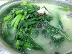 -盛得农家美食·无花果浸鸡·古法烧鸡·竹筒饭(白水寨森林海店)