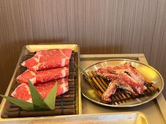 -西塔老太太泥炉烤肉(青浦蟠龙天地店)