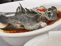 -海宝酒家(中山四路店)