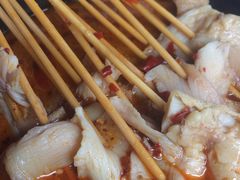 -煜丰汴京烤鸭(福彩路店)