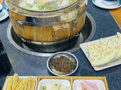 -秋语木桶鱼.酸菜鱼(开发区火车站店)