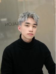 -尤司男士国潮理发馆