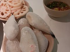 -朱氏胖子烂火锅(洪崖洞店)