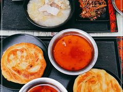 -欧阳家吊炉饼(九纬路店)
