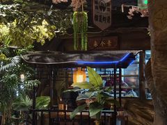 -城墙拐拐火锅(三峡广场黑金冠店)