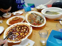 -老字号怡玺·藿香雅鱼(20年雅安店)