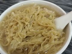 中鲜虾云吞粗面-兴兴旺·冬瓜盅·啫啫煲(西华路店)