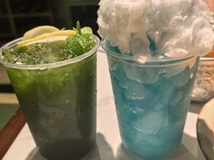 -Thai Basil罗勒叶泰式餐厅(时代天街店)