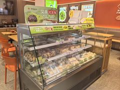 -万利隆包子铺(清石广场店)