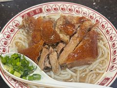 -盛品鲜东莞烧鹅濑粉(杨箕店)