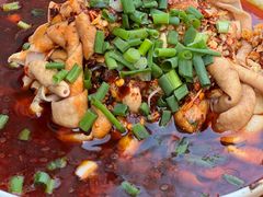 -中和裴氏蹄花(府河路店)
