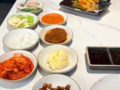 -缘·金家烤鳗鱼(西塔总店)