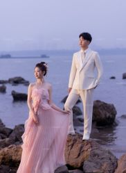 -雪中彩影婚纱摄影·品控旗舰店