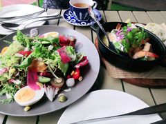 -浦鸿会尚莊亲子餐厅(碧云店)
