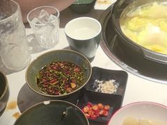 -狐狸爱上椰子鸡(滨江星光大道店)