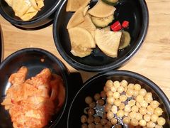 -九田家黑牛烤肉料理(溧阳吾悦店)