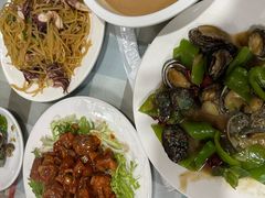 -华春餐馆(鱼山路店)