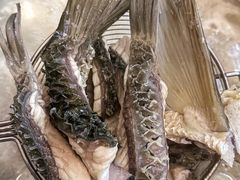 -正能量脆肉鲩火锅