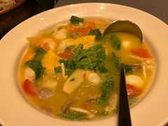 -桂满陇·海市蜃楼·黑金(国金店)