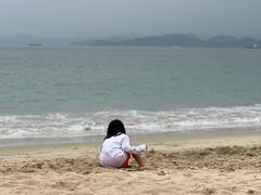 -深圳大梅沙京基洲际度假酒店