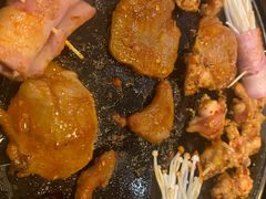 -火炉火自助餐(悠唐购物中心店)