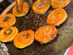 -成都麻辣肉饼(上马营店)