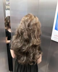 -GANO HAIR 